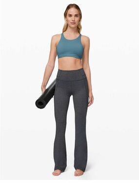 Lululemon Groove Pant Flare 32" Women's Leggings